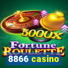 8866 casino